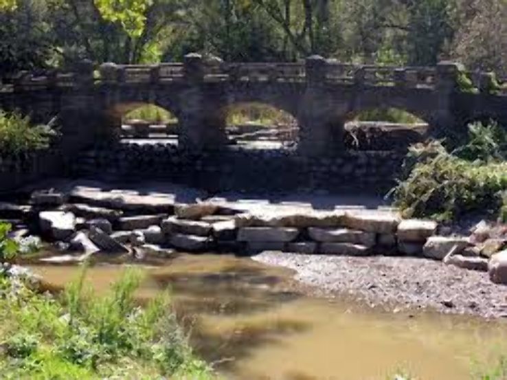 Eleanor B. Garfield Park Trip Packages