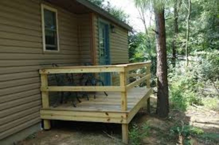 Shawnee Forest Cabins Trip Packages