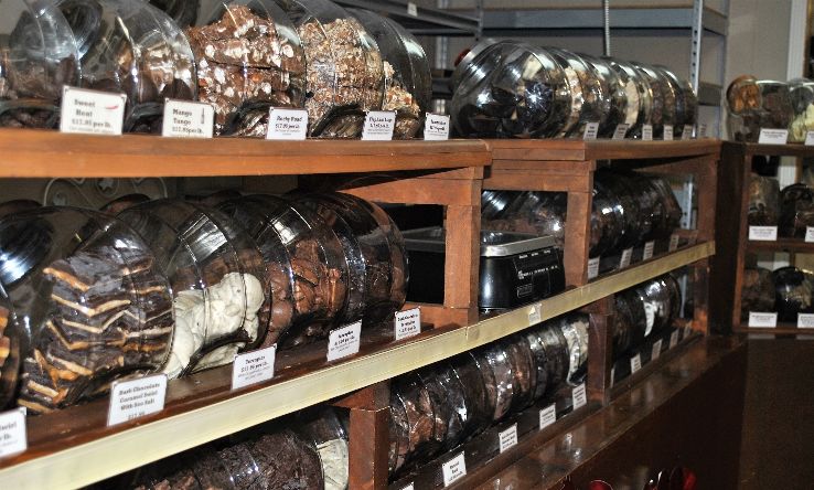 Chocolate Factory  Trip Packages