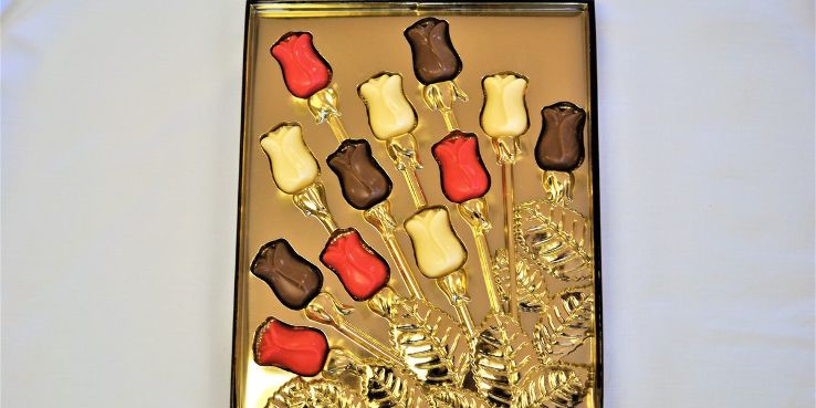 Chocolate Factory  Trip Packages