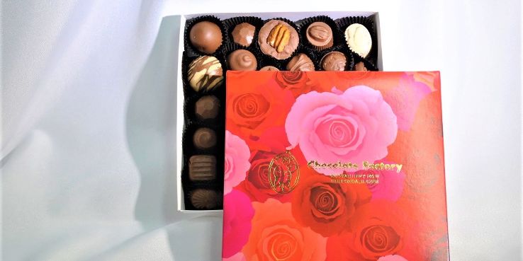 Chocolate Factory  Trip Packages