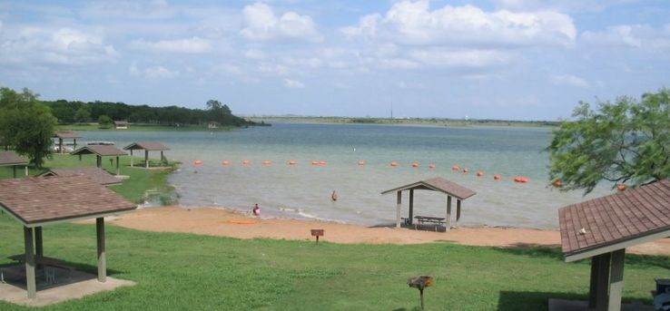 Lewisville Lake Trip Packages