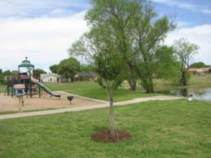 Loins Club Park Trip Packages