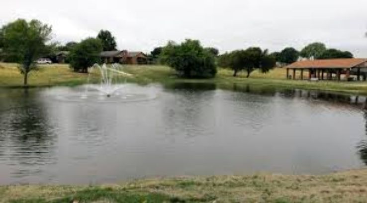 Loins Club Park Trip Packages