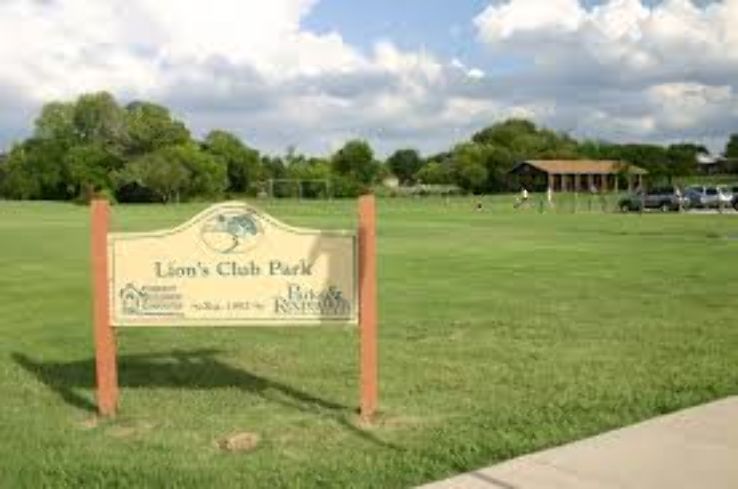 Loins Club Park Trip Packages