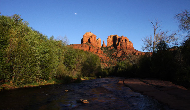  Cathedral Rock Trip Packages
