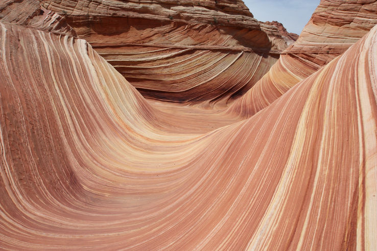 The Arizona Wave Trip Packages