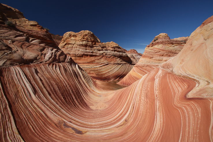 The Arizona Wave Trip Packages