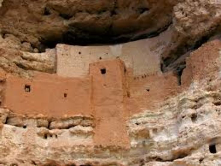 Montezuma Castle National Monument Trip Packages