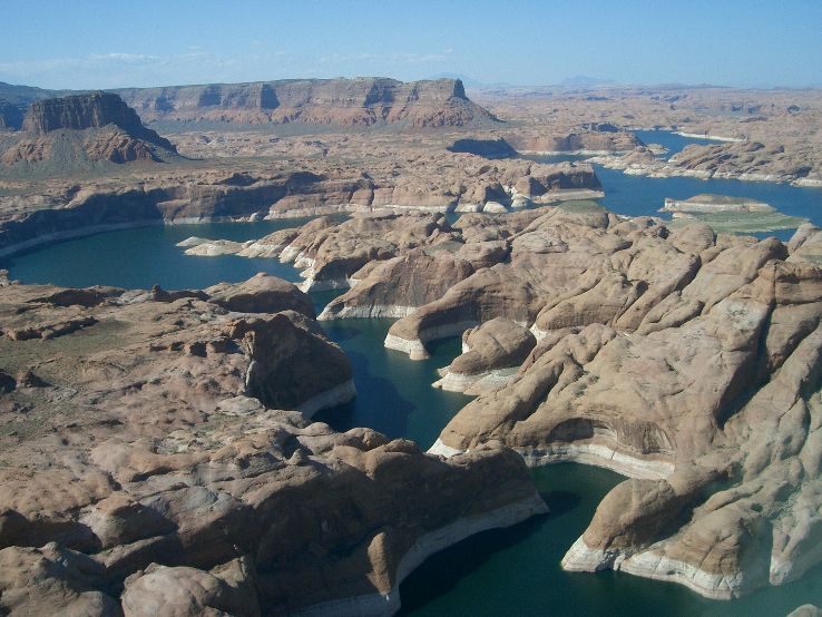 Lake Powell Trip Packages