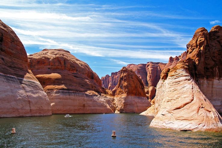 Lake Powell Trip Packages
