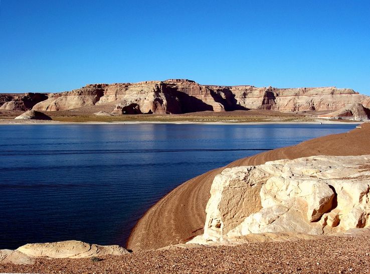 Lake Powell Trip Packages