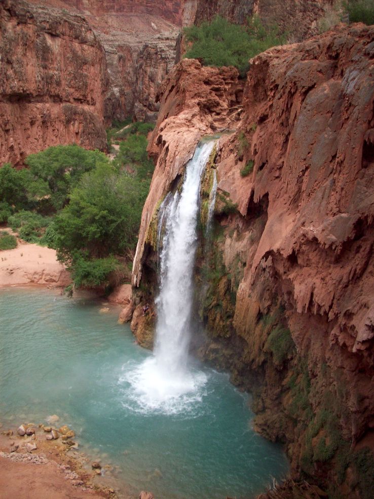 Havasu Falls Trip Packages