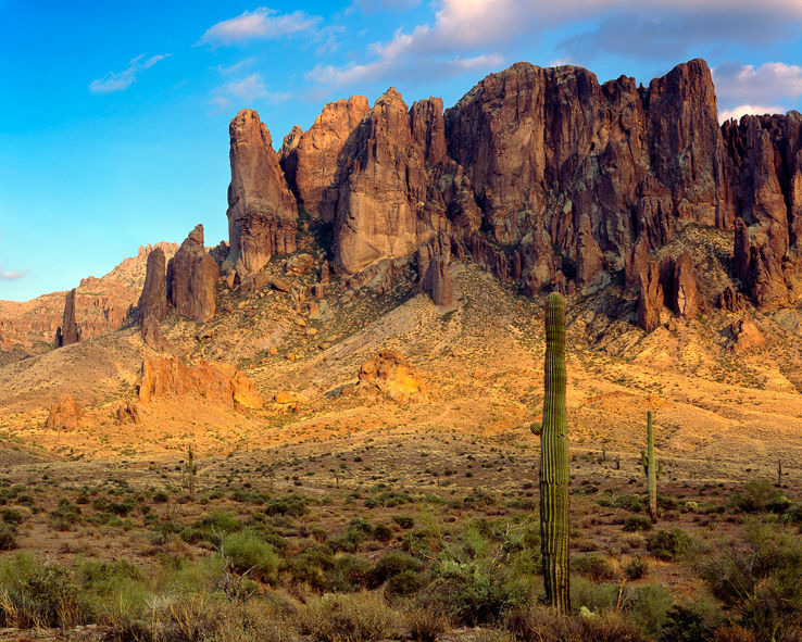Superstition Mountains Trip Packages