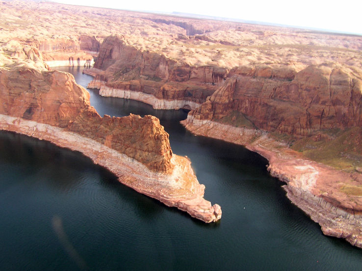 Glen Canyon National Recreation Area Trip Packages