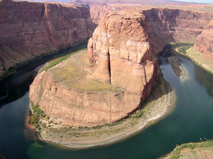 Glen Canyon National Recreation Area Trip Packages