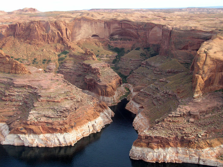 Glen Canyon National Recreation Area Trip Packages