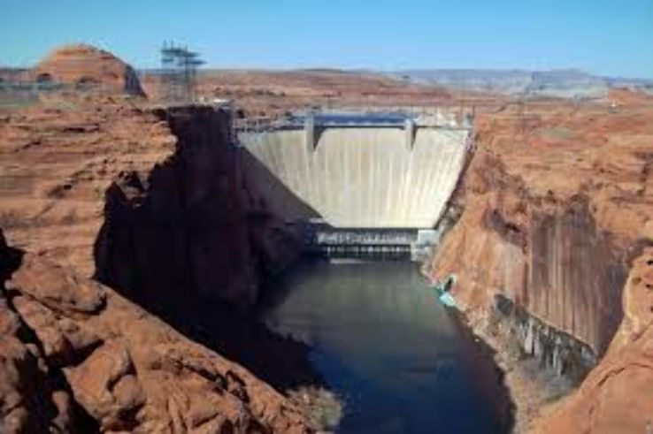 Glen Canyon Dam and Bridge Trip Packages