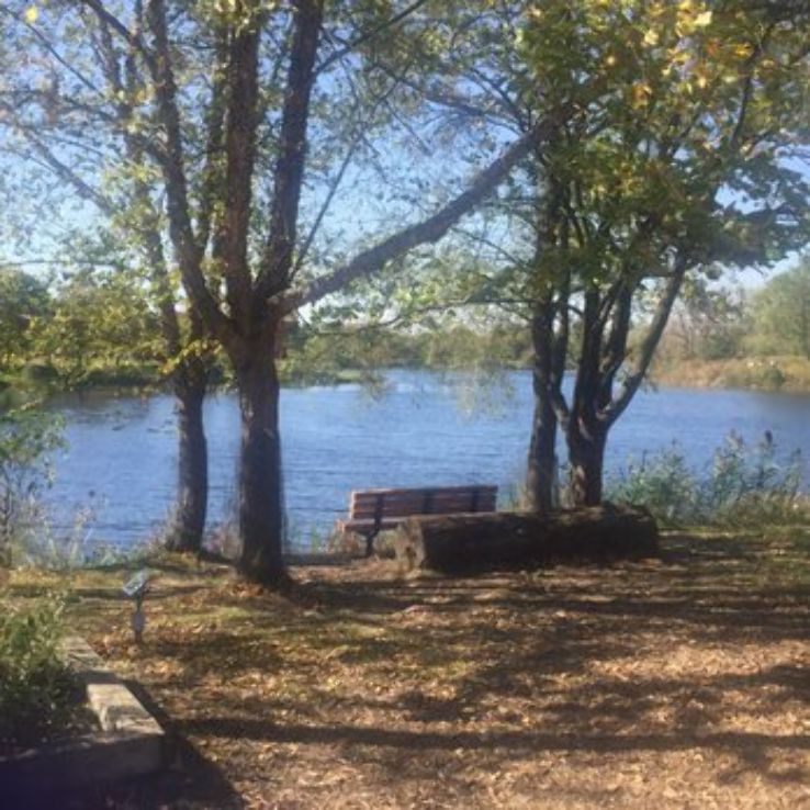 Lake Katherine Nature Center Trip Packages