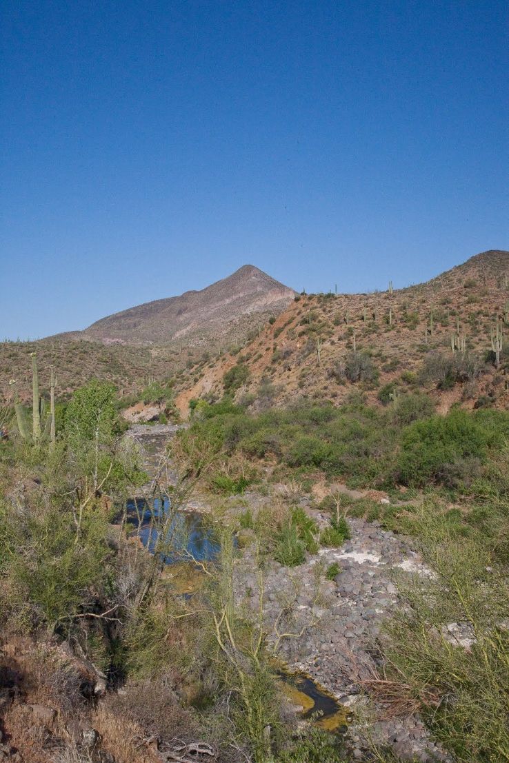 Spur Cross Ranch Conservation Area Trip Packages