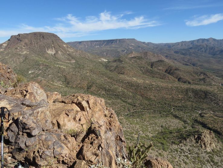 Spur Cross Ranch Conservation Area Trip Packages