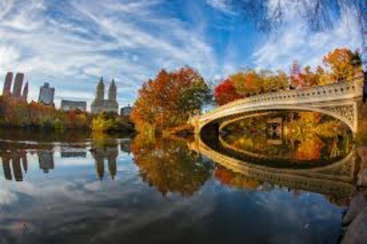 The Central Park Trip Packages