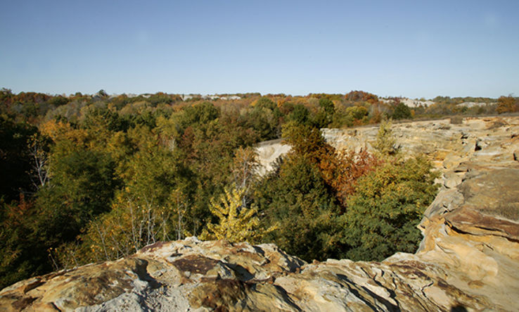 Buffalo Rock State Park Trip Packages