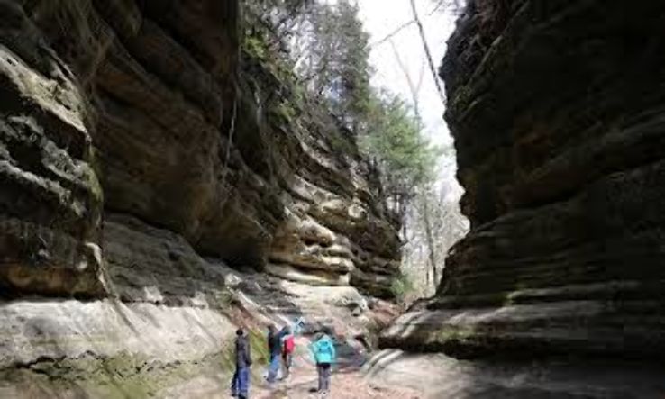 Buffalo Rock State Park Trip Packages