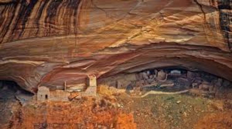 Canyon De Chelly National Monument Trip Packages