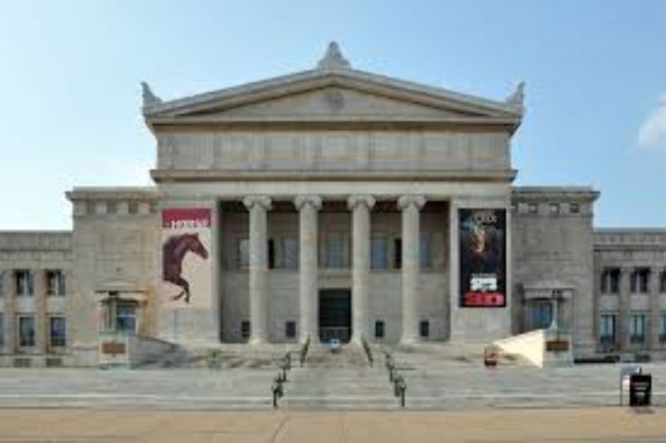 The Field Museum Trip Packages