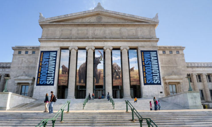 The Field Museum Trip Packages