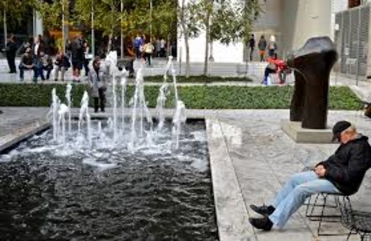 Museum of Modern Art Trip Packages