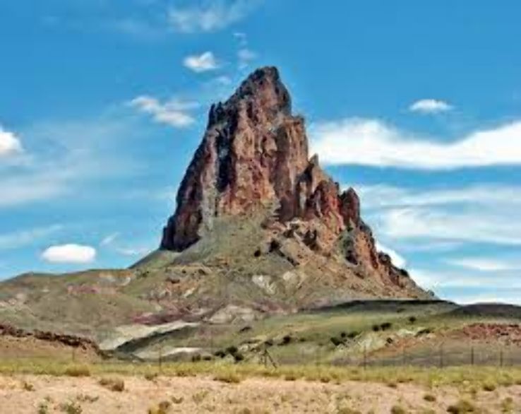 Agathla Peak Trip Packages