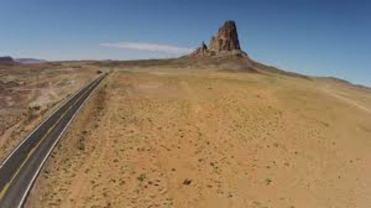 Agathla Peak Trip Packages