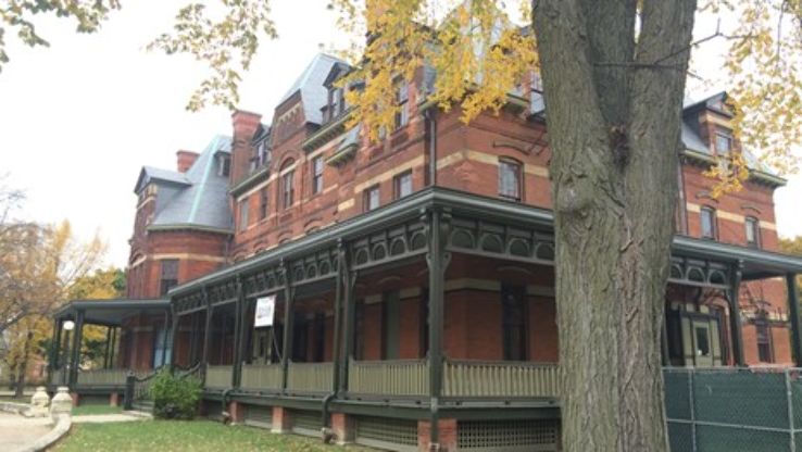 Pullman National Monument Trip Packages