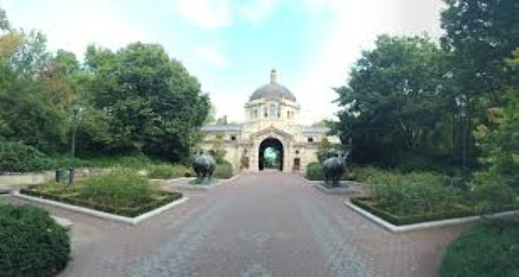 Bronx Zoo Trip Packages