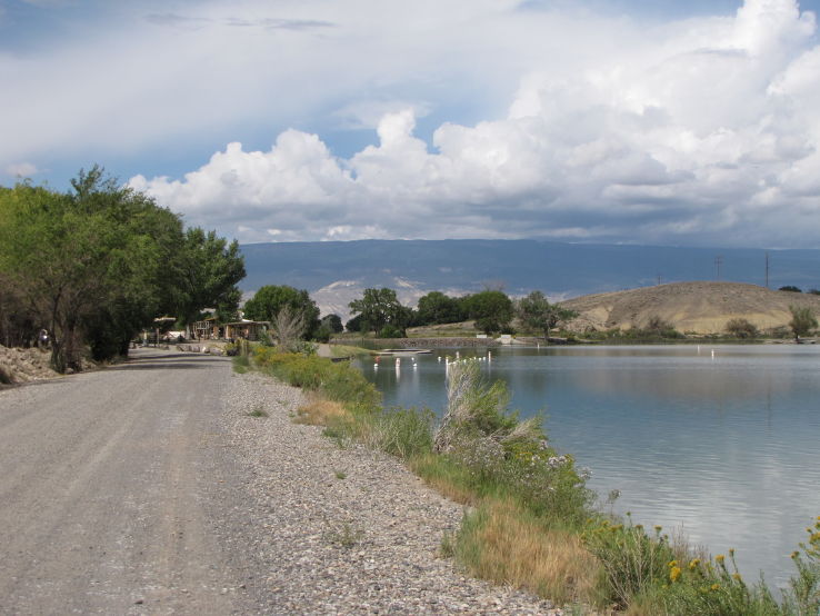  Sweitzer Lake State Park Trip Packages