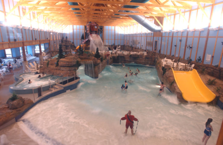 Grizzly Jacks Grand Bear Trip Packages