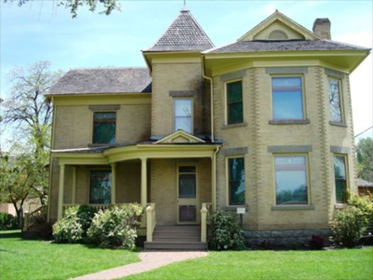 Henry J. Wheeler Farm Trip Packages