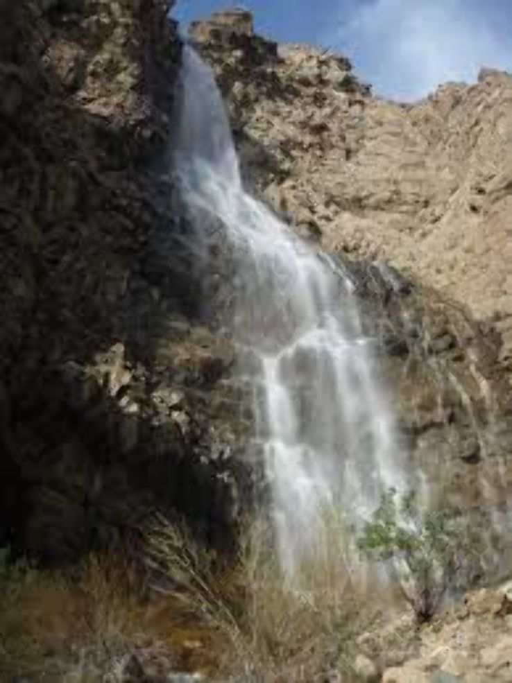 Waterfall Canyon Trail Trip Packages