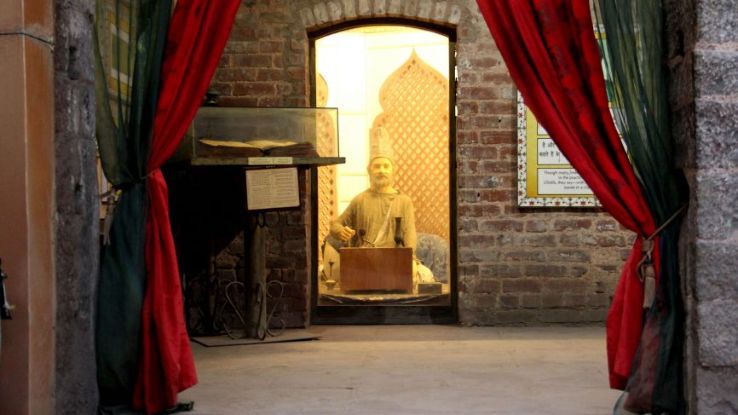 Ghalib ki Haveli Trip Packages