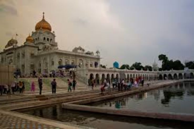 Bangla Sahib Trip Packages