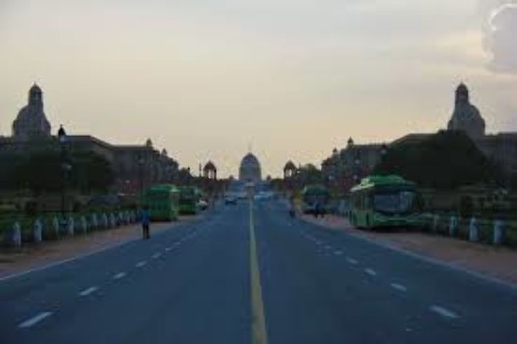 Rajpath Trip Packages