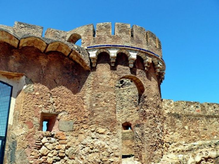 The castle of Onda Trip Packages