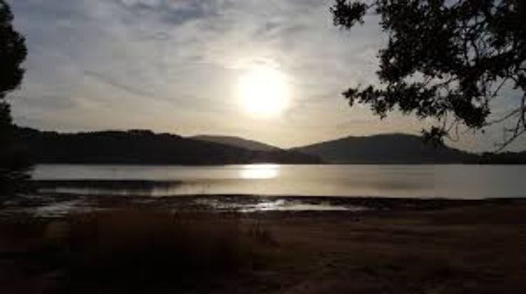 Silchar Reservoir Trip Packages