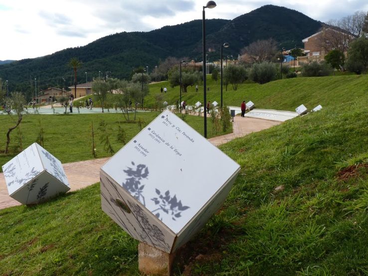 Parque De La Ceramica Trip Packages