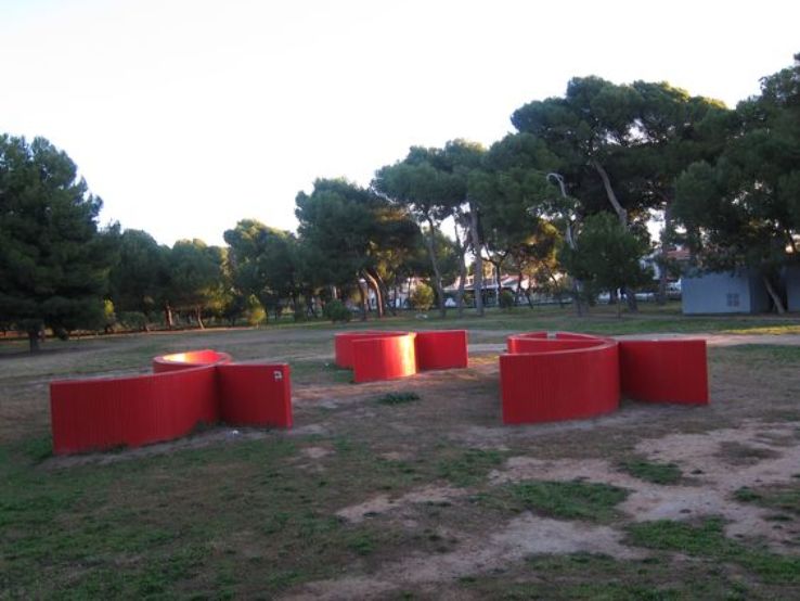 Parque De La Ceramica Trip Packages