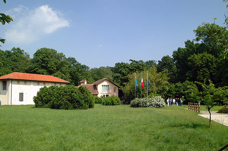 Centro Parco Fagiana Trip Packages