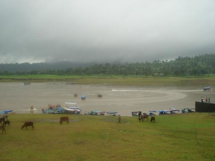 Kauncha Trip Packages