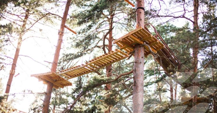 Ogre Zilie Kalni Nature Park  Trip Packages